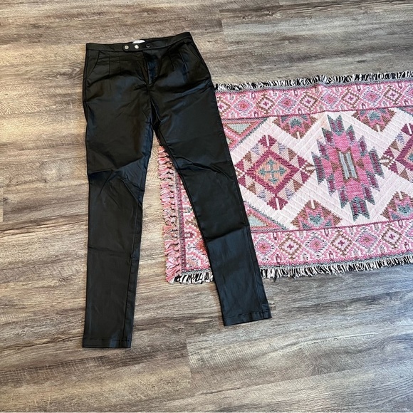 Asilio wax coated pants - Picture 2 of 6